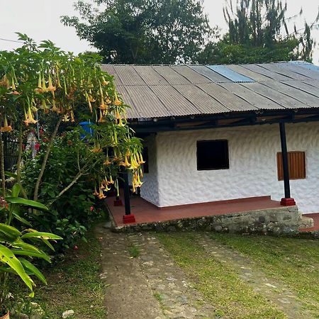 Casa Annunakis San Agustin  Luaran gambar