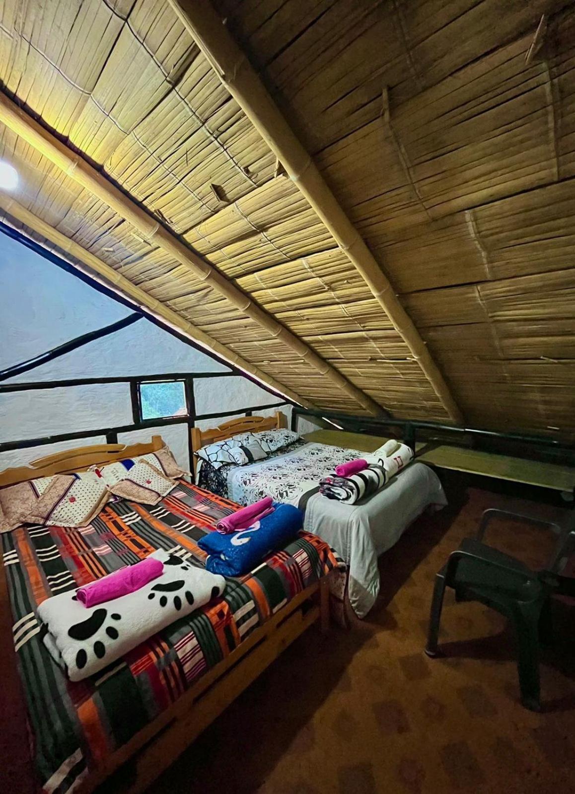 Casa Annunakis San Agustin  Luaran gambar